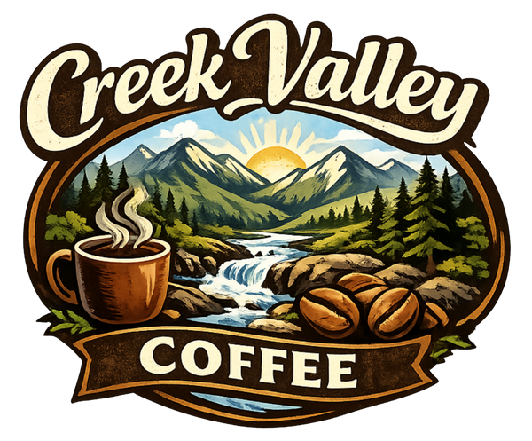 Creek Valley Coffee