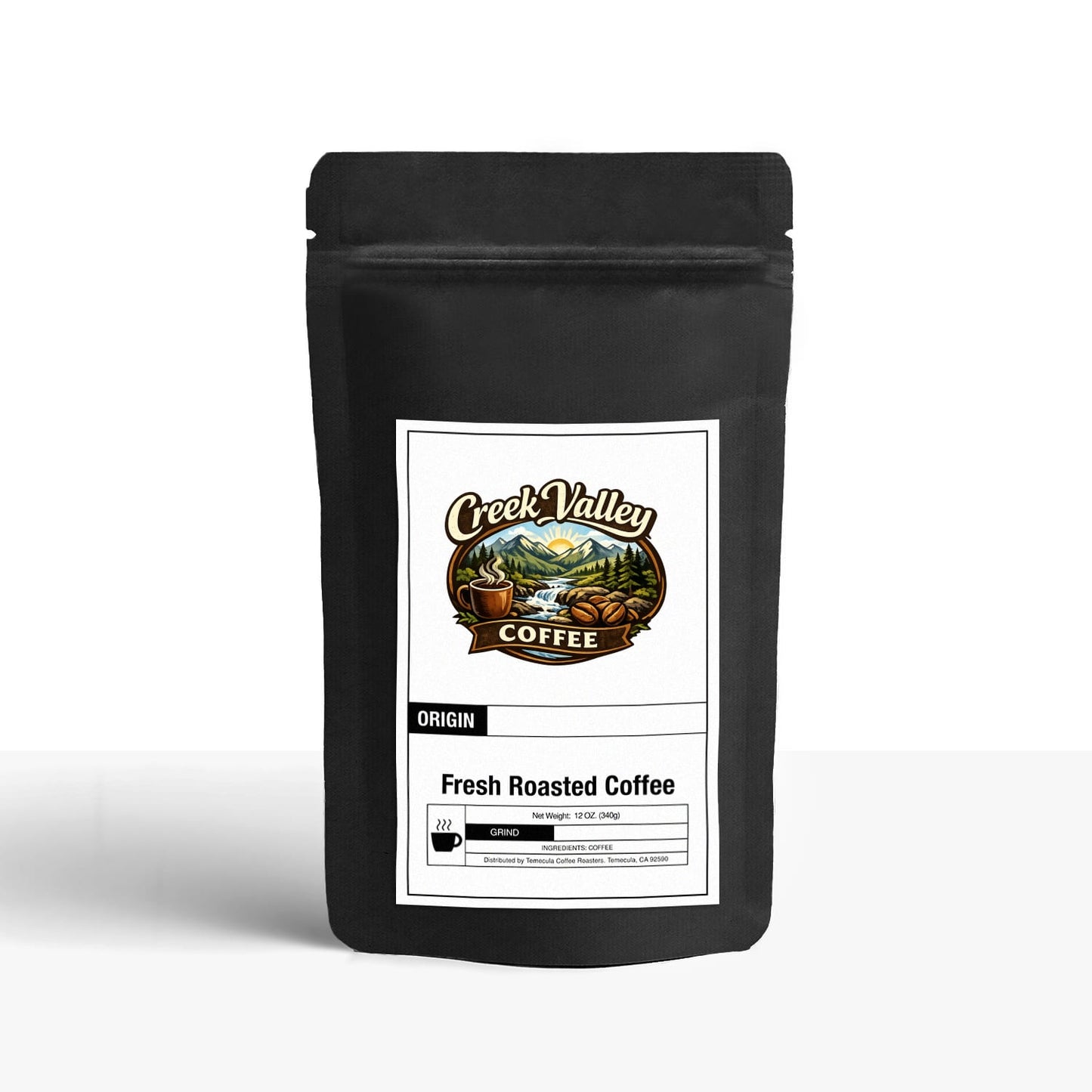 Single Serve Coffee Capsules 12 Pack